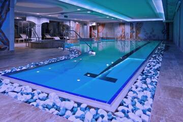 Фото Отель Hotel St. Bruno г. Гижицко 4