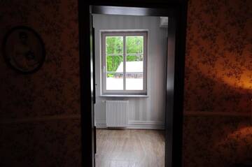 Фото номера Представительские апартаменты Отель Hotel St. Bruno г. Гижицко 8