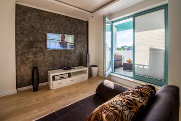 Фотографии Апартаменты Apartament U Virusa Przy Porcie z widokiem na jezioro г. Гижицко (Польша) №5 Фото Апартаменты Apartament U Virusa Przy Porcie z widokiem na jezioro г. Гижицко 5