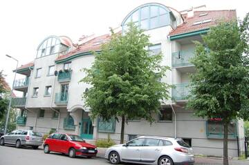Фото номера Apartment with terrace and lake view - Split Level Апартаменты Apartament U Virusa Przy Porcie z widokiem na jezioro г. Гижицко 35