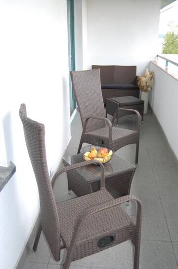 Фото номера Apartment with terrace and lake view - Split Level Апартаменты Apartament U Virusa Przy Porcie z widokiem na jezioro г. Гижицко 33